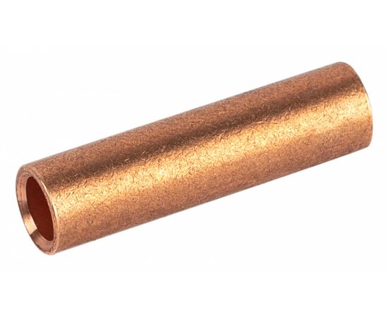 893717 - ЭРА гильза ГМ 10-5 медная (уп.100шт цена за шт) 62611 (1)