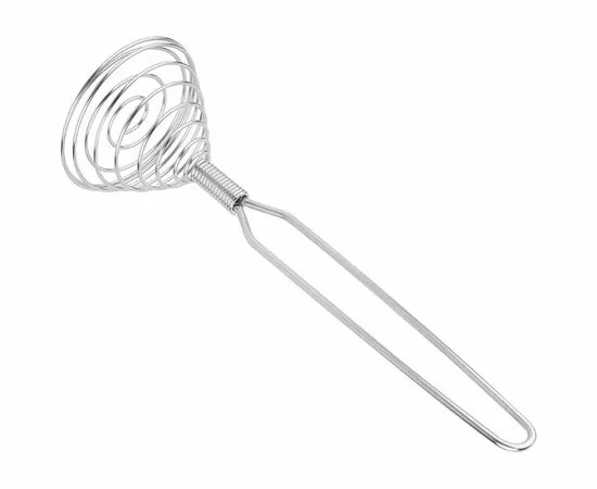 913959 - Венчик пружинный NIMBUS, 22,8*5см, метал. 107862 Mallony (1)