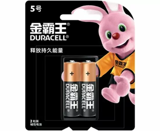 932699 - Элемент питания Duracell Basic CN LR6/316/AA BL2 (1)