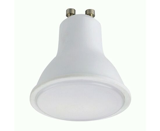 932559 - Ecola GU10 10W 6000K 6K 57x50 G1LD10ELC (10!) (1)