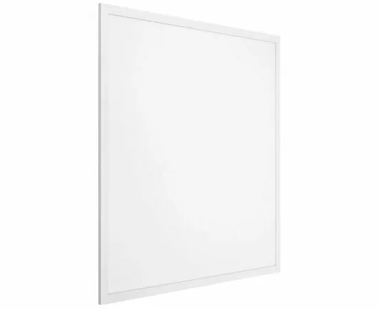 934593 - GENERAL св/д панель 36W(3000lm) 6500K 6K 595х595х9 (код др.934594) бел IP40 GLP-S14-600-36-6 439656 (1)