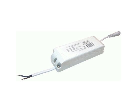 934594 - General драйвер для св/д панелей GLP-S14-DRV 36Вт PF0.5 (б/EMC) (было439605) 439720 (1)