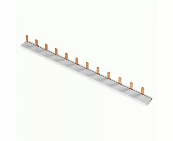 934967 - SmartBuy Шина соединительная типа PIN штырь, 1П, 63А, 220мм SBE-pin-1-22 (1)