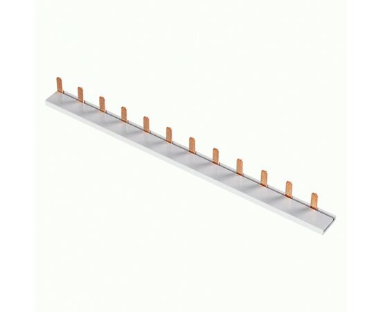 934967 - SmartBuy Шина соединительная типа PIN штырь, 1П, 63А, 220мм SBE-pin-1-22 (1)