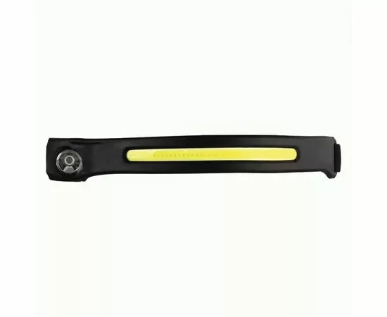 936726 - SmartBuy Фонарь налоб гибк 10W COB+LEDбок 5 реж аккум 3,7V 1200мАч TypeC 1000lm ABS резин SBF-HL054 (1)