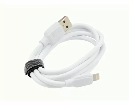 936938 - Кабель USB VIXION PRO (VX-08i) 3,5A Lightning 8 pin (1м), белый (1)