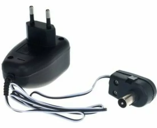 939204 - Блок питания антенный 12V 0.1А (штекер TV) Zolan (1)