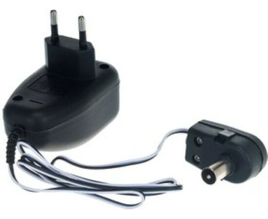 939204 - Блок питания антенный 12V 0.1А (штекер TV) Zolan (1)