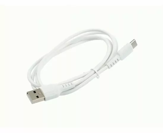 936908 - Кабель USB VIXION PRO (VX-01c) Type-C (1м), белый (1)