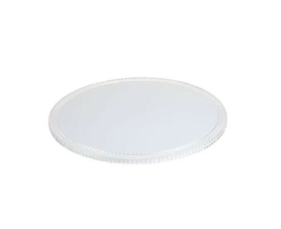 939715 - LEEK св-к св/д декоративный 50W(4000lm) 5000K 5K круг 460x52 CLL AURA IP40 прозрачное кольцо (1)