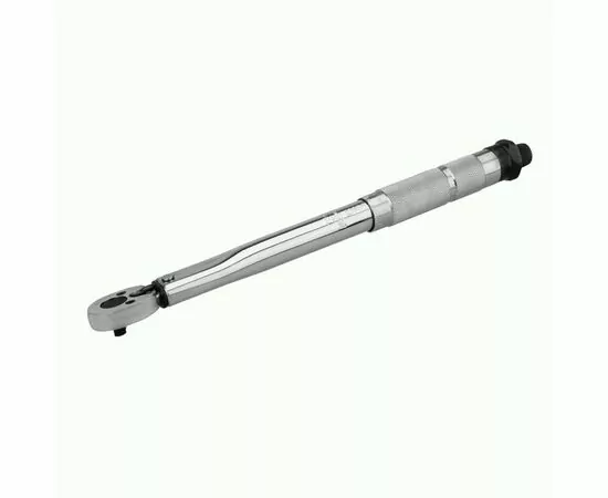 940360 - REXANT Ключ динамометрический 1/2 момент затяжки 28-210Нм длина ключа 46,5см, 80-0731 (1)