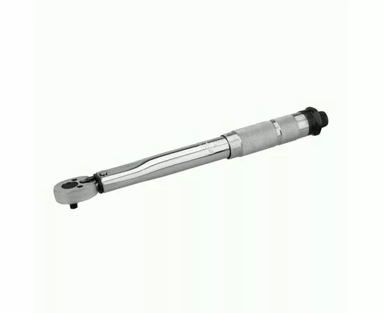 940361 - REXANT Ключ динамометрический 1/4 момент затяжки 2-24Нм длина ключа 27см, 80-0730 (1)