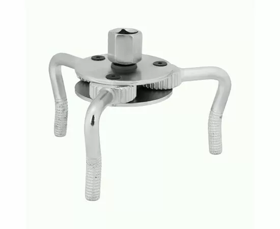 940370 - REXANT Съемник масляного фильтра Краб, 43-102мм, изогнутые захваты 80-0702 (1)