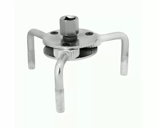 940372 - REXANT Съемник масляного фильтра Краб, 65-110мм, прямые захваты 80-0701 (1)