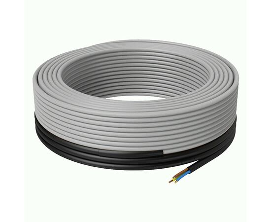 898540 - REXANT Кабель греющий для обогрева открытых площадок 20Вт/м, 105м цена/шт 51-0096 (1)