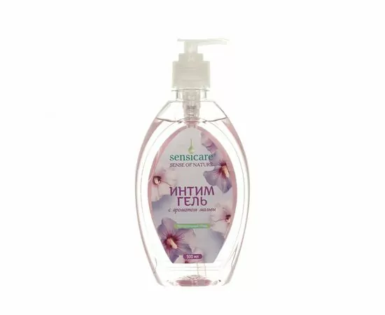938032 - Гель для интимной гигиены Мальва 500мл Sensicare 3147534 (1)