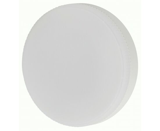 938774 - ЭРА GREEN LINE лампа св/д GX53 6W(600lm) 4000K 4K GX-6W-840-GX53 75x30 66999 (1)