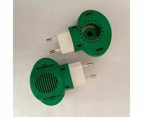 939118 - Электрофумигатор универс. LIBELL д/жидкости и пластин (без штрих-кода) КРАТНО 100! (без индикатора) (1)