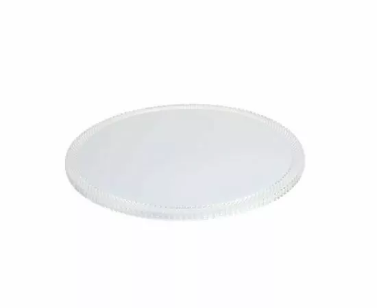 939714 - LEEK св-к св/д декоративный 70W(5600lm) 5000K 5K круг 460x52 CLL AURA IP40 прозрачное кольцо (1)