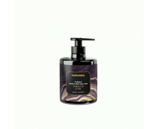 940710 - Мыло для рук Tobacco Luxe  300 мл Маруся   (1)