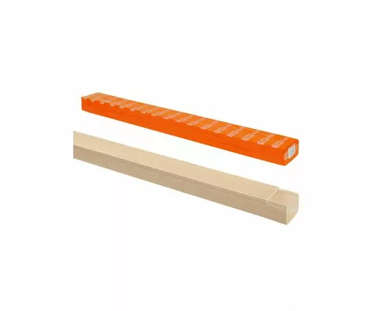 942776 - TDM кабель-канал 60х40 3D сосна (в уп. 18м, цена за метр) (18м) SQ0402-2309 (1)