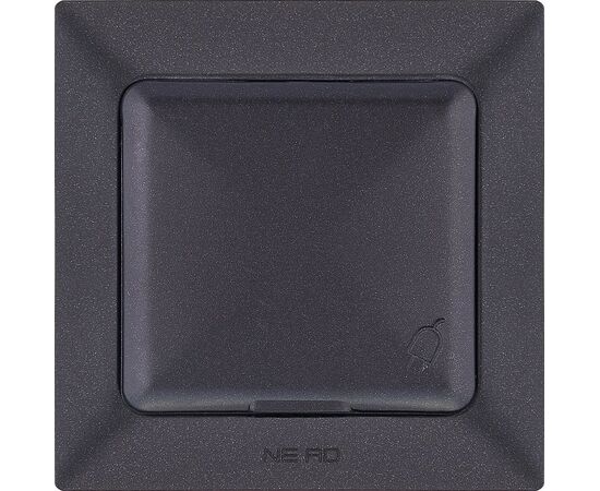 803515 - NE-AD ARAS роз. СУ 1мест. черный (земля, крышка) 93-124-09 (1)