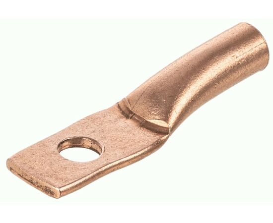 893575 - ЭРА наконечник ТМ 16-6-6 медный  (уп.100шт цена за шт) 62567 (1)