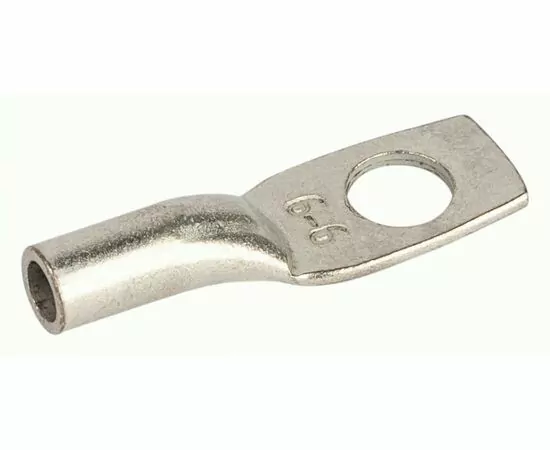 893612 - ЭРА наконечник ТМЛ 6-6-4 медный луженый  (уп.100шт цена за шт) 62513 (1)