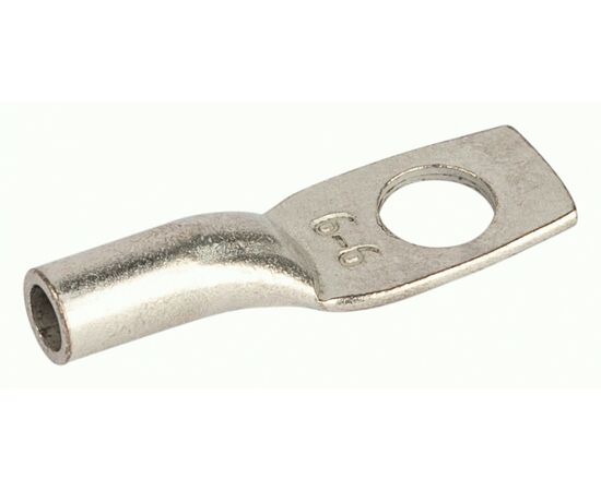 893612 - ЭРА наконечник ТМЛ 6-6-4 медный луженый  (уп.100шт цена за шт) 62513 (1)