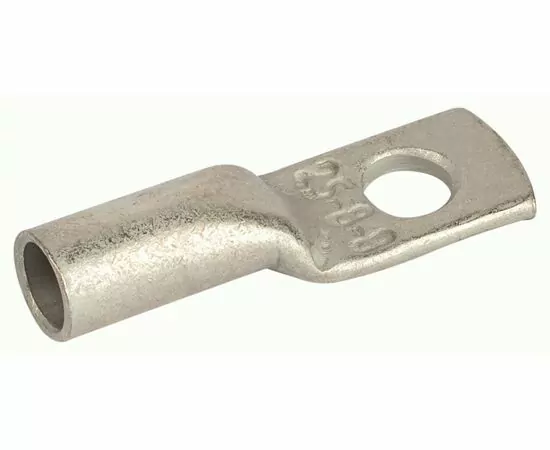 893621 - ЭРА наконечник ТМЛ 25-8-8 медный луженый  (уп.100шт цена за шт) 62541 (1)