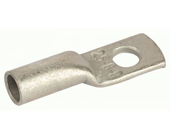 893621 - ЭРА наконечник ТМЛ 25-8-8 медный луженый  (уп.100шт цена за шт) 62541 (1)