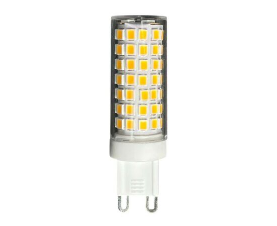941254 - Ecola G9 7W 6400K 6K 320° 60x16 Premium G9QD70ELC (1)