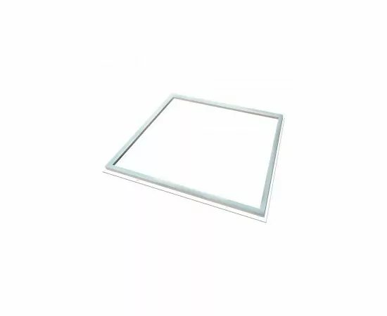 943747 - I-WATT св-к св/д универс. рамка сборная 48W(5760lm) 6400K 6K 595x595x15 опал драйвер IP20 i-14121 (1)