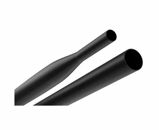 944137 - ЭРА термоусадка трубка ТУТнг 20/10 черная отрезки по 1м (уп. 10м цена за м)(1/10/500 (1)