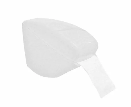 945501 - Держатель для туалетной бумаги(13*12,5*13,5см),ВОЛНА белый,MPG961758/ (1)