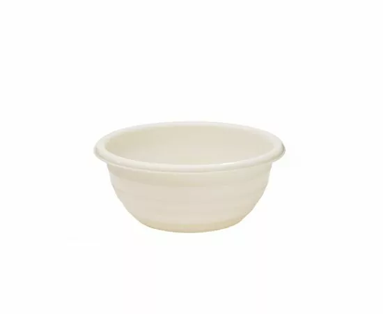 945907 - Миска (салатник) 1,2л слоновая кость IS10401/12 Spark Plast (1)