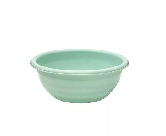 945908 - Миска (салатник) 1,2л мята IS10401/8 Spark Plast (1)