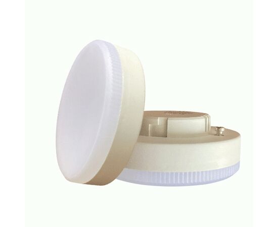 948979 - Ecola GX53 св/д 8W 6000K 6K 27x75 матов.IC драйв. Premium+RA T5GD80ELC (1)