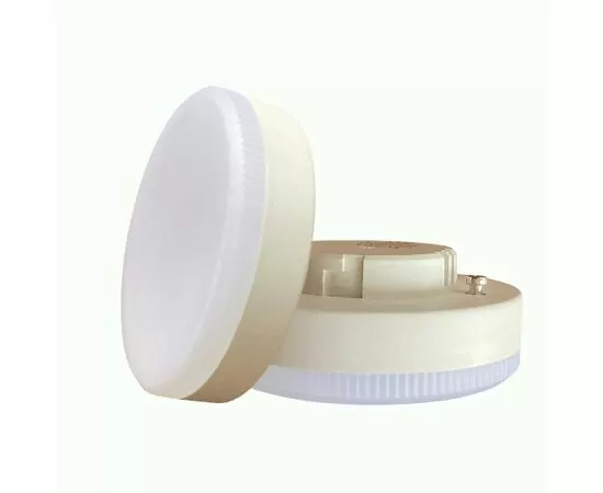 948980 - Ecola GX53 св/д 12W 2800K 2K 27x75 матов.IC драйв. Premium+RA T5GW12ELC (1)