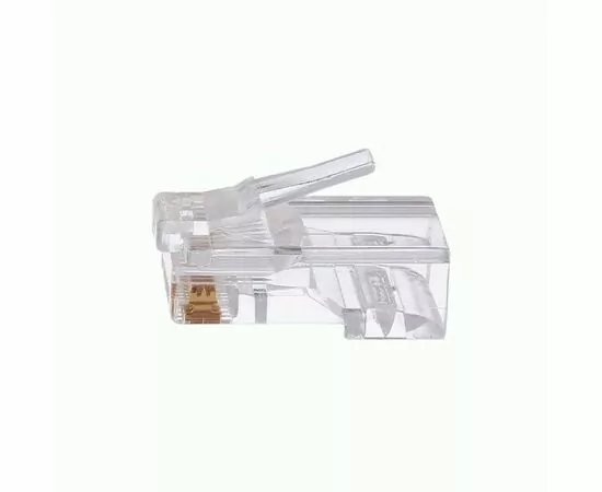 903763 - Коннектор GoPower RJ-45 (m) кат.5е (цена за уп.) 20шт (1)