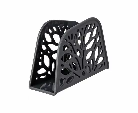 950891 - Салфетница Leaves (14х4,7х9см) 436080000 Полимербыт (1)