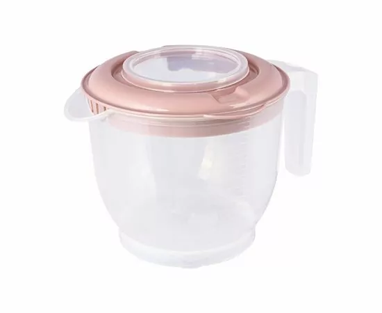 950893 - Кружка для миксера 2,5л 439820000 Полимербыт (1)