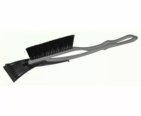 909337 - Автощетка-сметка+скребок съемный 53*10*10см,Saturn серый,221400235/01/Homver (1)