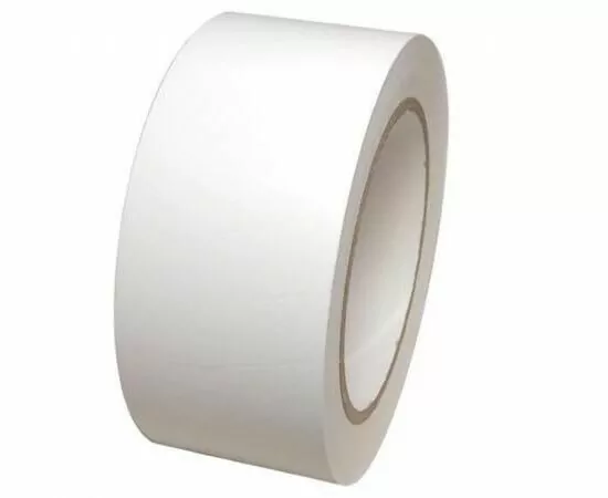 953926 - Скотч упаковочный (клейкая лента) белый 48/60м 43мкм (спайка 6шт) 1-2.SALE E1M (1)