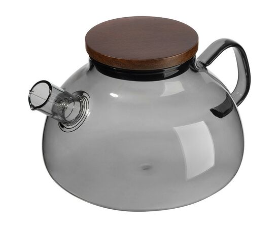 954675 - Чайник заварочный 600мл боросилик стекло Aroma di Fiore 910145 Leonord (1) 954675 - Чайник заварочный 600мл боросилик стекло Aroma di Fiore 910145 Leonord (1)