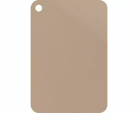 957157 - Доска разделочная гибкая HELSINKI 25х17,5cм шоколадный мокко PT116810015 (1)