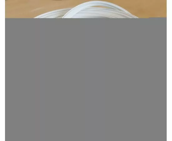 957921 - Гарпун GS-5 (белый двойной) для натяжных потолков (1)