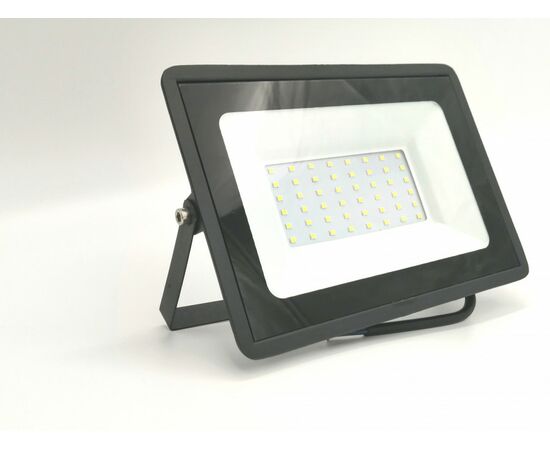 958375 - Demmax прожектор св/д LFL-105 50W(3500lm) 6500K 6K черный 205x160x28 (в пленке без уп) IP65 (1) 958375 - Demmax прожектор св/д LFL-105 50W(3500lm) 6500K 6K черный 205x160x28 (в пленке без уп) IP65 (1)