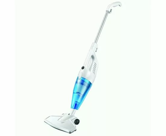 958682 - Пылесос ручной Demmax DMX-VC01-C01 900W, 220-240V,  1,2 л, всасыв. 16(кПа) 33000об/мин, белый 15702 (1)