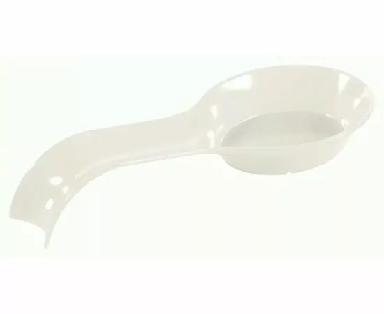 959108 - Подставка для ложки (20*8*3,5см) св серый 431255730 Phibo/Бытпласт (1)